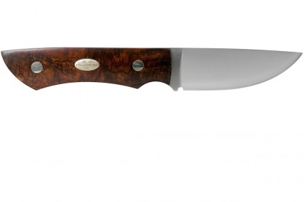 Нож Fallkniven TH1z "Taiga Hunter", zytel, ironwood
 
Ножи Taiga - великолепные . . фото 4