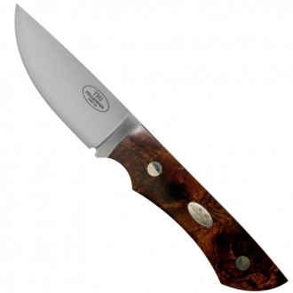 Нож Fallkniven TH1z "Taiga Hunter", zytel, ironwood
 
Ножи Taiga - великолепные . . фото 2