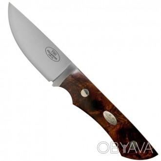 Нож Fallkniven TH1z "Taiga Hunter", zytel, ironwood
 
Ножи Taiga - великолепные . . фото 1