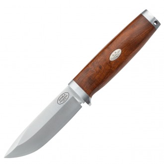 Нож Fallkniven Embla SK2L
Дизайн этого красивого охотничьего ножа следует основн. . фото 2