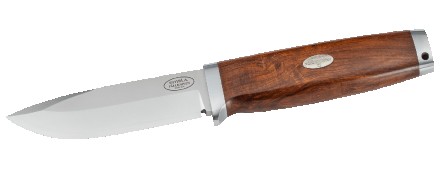 Нож Fallkniven Embla SK2L
Дизайн этого красивого охотничьего ножа следует основн. . фото 3