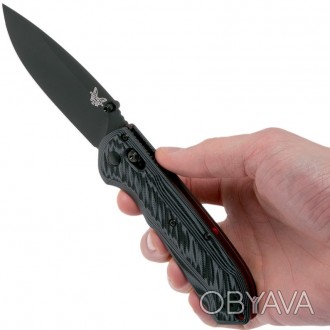 Нож Benchmade Freek 560BK-1
Benchmade Фрик 560BK-1 является высокоразвитой верси. . фото 1