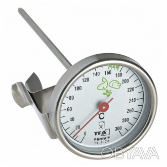 Термометр TFA 14.1024 для глубокого обжаривания