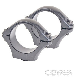 Кольца SAKO OPTILOCK BM 25.4 средние
Стальные средние кольца для установки на ба. . фото 1