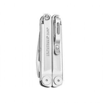 Мультитул LEATHERMAN CURL 832932
Leatherman Curl - это новая модель в традиционн. . фото 4