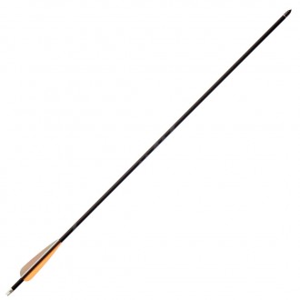Карбоновая стрела для лука Man Kung MK-CA28
Карбоновые стрелы Man Kung MK-CA28 с. . фото 2