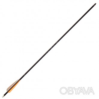 Карбоновая стрела для лука Man Kung MK-CA28
Карбоновые стрелы Man Kung MK-CA28 с. . фото 1