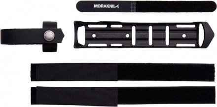 Крепление Morakniv Multi-Mount Kit для ножа Kansbol
Комплект модернизации поясны. . фото 2