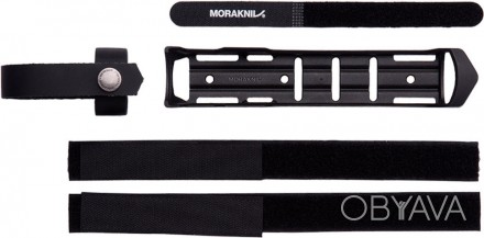 Крепление Morakniv Multi-Mount Kit для ножа Kansbol
Комплект модернизации поясны. . фото 1