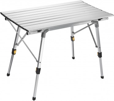 Стол раскладной SKIF Outdoor AluTech. Кременчуг. фото 1
