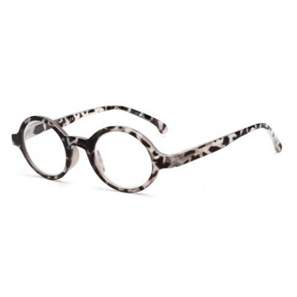 Ретро очки Пластик-Титан (Кевлар) от + 1.0 до + 3.5 Немецкий бренд JM Fonex

С. . фото 7