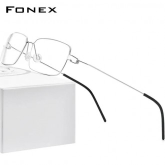 Ретро очки Пластик-Титан (Кевлар) от + 1.0 до + 3.5 Немецкий бренд JM Fonex

С. . фото 12