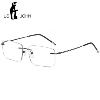 Ретро очки Пластик-Титан (Кевлар) от + 1.0 до + 3.5 Немецкий бренд JM Fonex

С. . фото 13