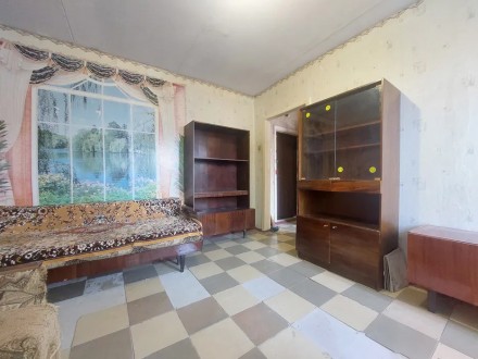 Продаю 1 кімнатну квартиру на Казарсьского, хороший двір, від зупинки 3 хвилини,. Старий Водопій. фото 4