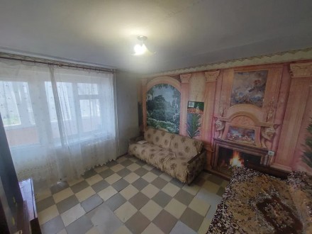 Продаю 1 кімнатну квартиру на Казарсьского, хороший двір, від зупинки 3 хвилини,. Старий Водопій. фото 2