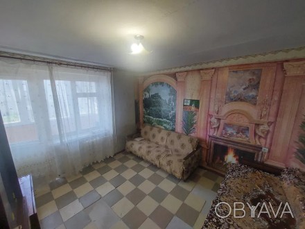Продаю 1 кімнатну квартиру на Казарсьского, хороший двір, від зупинки 3 хвилини,. Старий Водопій. фото 1