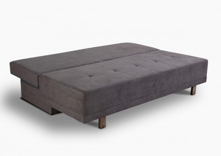 Пропонуємо невеликий комфортний диван єврокнижку Сільвер від українського виробн. . фото 5