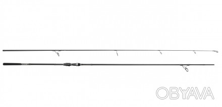 Удилище карповое Prologic Quasar 12' 360cm 3.25lbs - 2sec