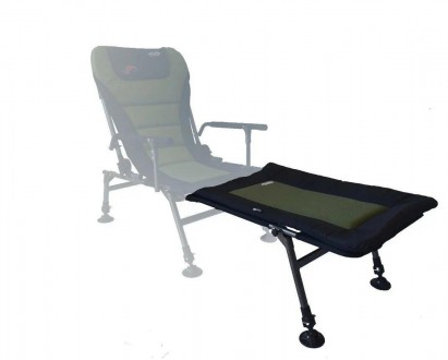 Подставка для кресла Novator POD-1 Comfort. Кременчук. фото 1 Подставка для кресла Novator POD-1 Comfort. Кременчук. фото 1