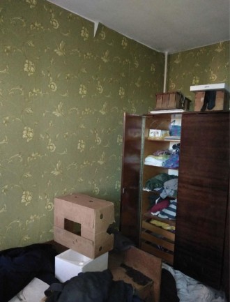 5076-ЕК Продам 4 комнатную квартиру на Салтовке 
Медкомплекс 625 м/р
Салтовское . . фото 4