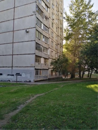 5076-ЕК Продам 4 комнатную квартиру на Салтовке 
Медкомплекс 625 м/р
Салтовское . . фото 3