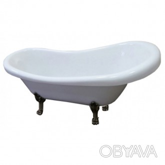  
 Акрилова ванна ATLANTIS С-3015 ((end)
8 {8} ) - ідеальне рішення для поцінову. . фото 1
