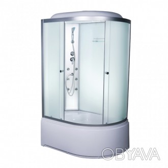 Гідромасажні бокси Vivia - це різновид душових кабін, до стандартної комплектаці. . фото 1