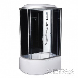 Гідромасажні бокси Vivia - це різновид душових кабін, до стандартної комплектаці. . фото 1