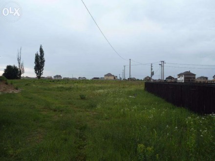 Земельный участок под строительство жилого дома в Киево-Святошинском районе, в с. . фото 3