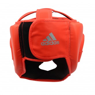 
Боксерский шлем Adidas Speed Super Pro Training Extra Protect - изготовлен из п. . фото 3