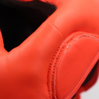 
Боксерский шлем Adidas Speed Super Pro Training Extra Protect - изготовлен из п. . фото 7