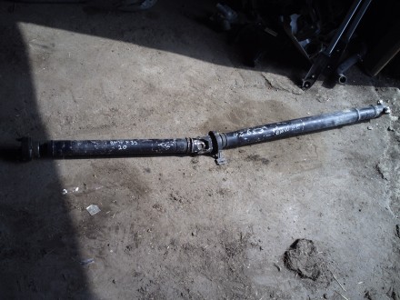 Вал карданный bmw e39 520 универсал 2.0 1229655. Куликів. фото 1 Вал карданный bmw e39 520 универсал 2.0 1229655. Куликів. фото 1