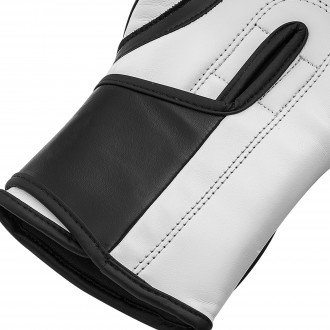 
Новые боксерские перчатки Speed Tilt 250 от Adidas изготовлены из смеси воловье. . фото 8