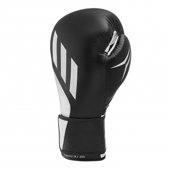 
Новые боксерские перчатки Speed Tilt 250 от Adidas изготовлены из смеси воловье. . фото 7