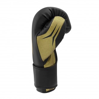 
Новые Speed Tilt 350 - это первые боксерские перчатки Adidas, изготовленные на . . фото 3