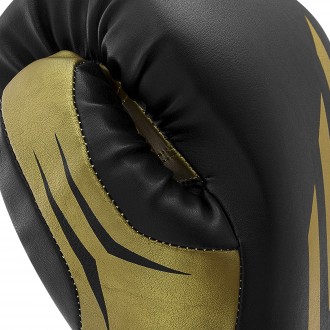 
Новые Speed Tilt 350 - это первые боксерские перчатки Adidas, изготовленные на . . фото 8
