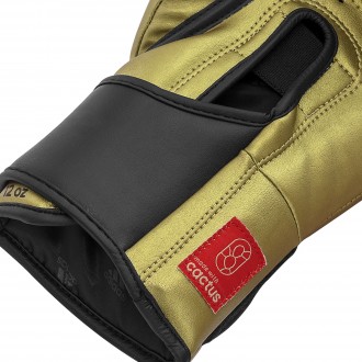 
Новые Speed Tilt 350 - это первые боксерские перчатки Adidas, изготовленные на . . фото 7