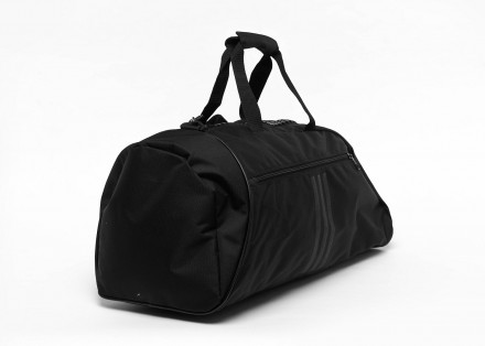 
Сумка-рюкзак (2в1) многофункциональная и удобная в носке. Модель выполнена из п. . фото 5