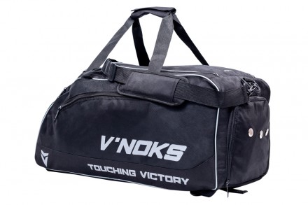 
Сумка-рюкзак V`Noks PRO Новий матеріал! Новий дизайн! Нова якість! Сумка-рюкзак. . фото 10