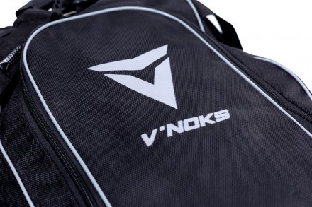 
Сумка-рюкзак V`Noks PRO Новий матеріал! Новий дизайн! Нова якість! Сумка-рюкзак. . фото 7