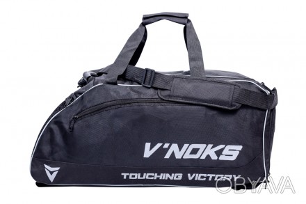 
Сумка-рюкзак V`Noks PRO Новий матеріал! Новий дизайн! Нова якість! Сумка-рюкзак. . фото 1