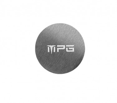 
Магнітний тримач для телефону MPG Tab
Європейський бренд MPG, який спеціалізуєт. . фото 6