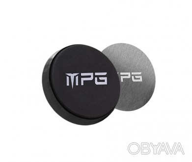 
Магнітний тримач для телефону MPG Tab
Європейський бренд MPG, який спеціалізуєт. . фото 1