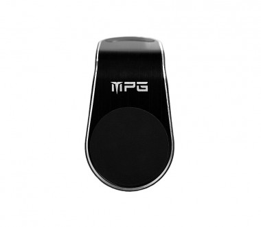 
Магнітний тримач для телефону MPG L-shape
Європейський бренд MPG, який спеціалі. . фото 4