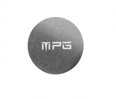 
Магнітний тримач для телефону MPG L-shape
Європейський бренд MPG, який спеціалі. . фото 7