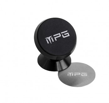 
Магнітний тримач для телефону MPG 360
Європейський бренд MPG, який спеціалізуєт. . фото 2