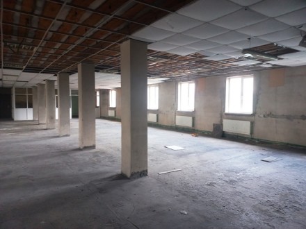 Аренда помещения под склад, 2 этаж, площадь 380 кв.м., есть офисная комната, сво. Радужный. фото 9