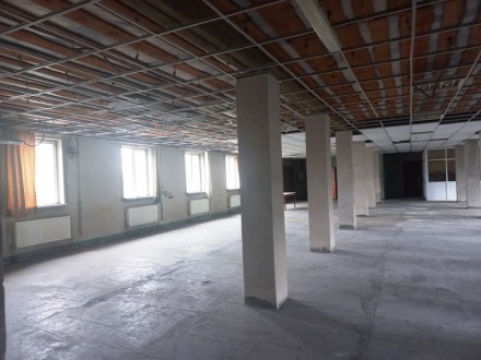 Аренда помещения под склад, 2 этаж, площадь 380 кв.м., есть офисная комната, сво. Радужный. фото 11