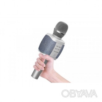 Микрофон для караоке tosing XR27 беспроводной профессиональный
