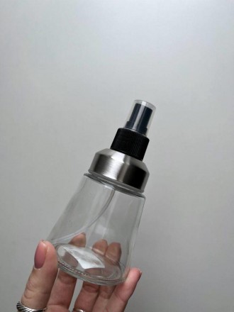 Бутылка для масла или уксуса предназначена для удобного хранения масла или уксус. . фото 7